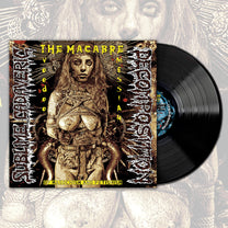 Sublime Cadaveric Decomposition – The Macabre Voodoo Messiah LP