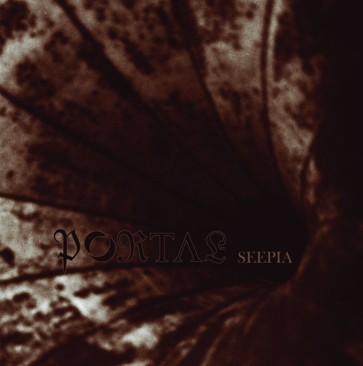Portal – Seepia LP