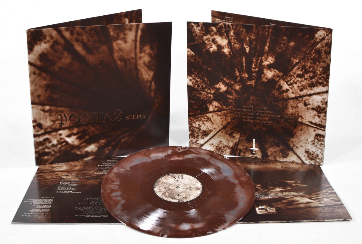 Portal – Seepia LP
