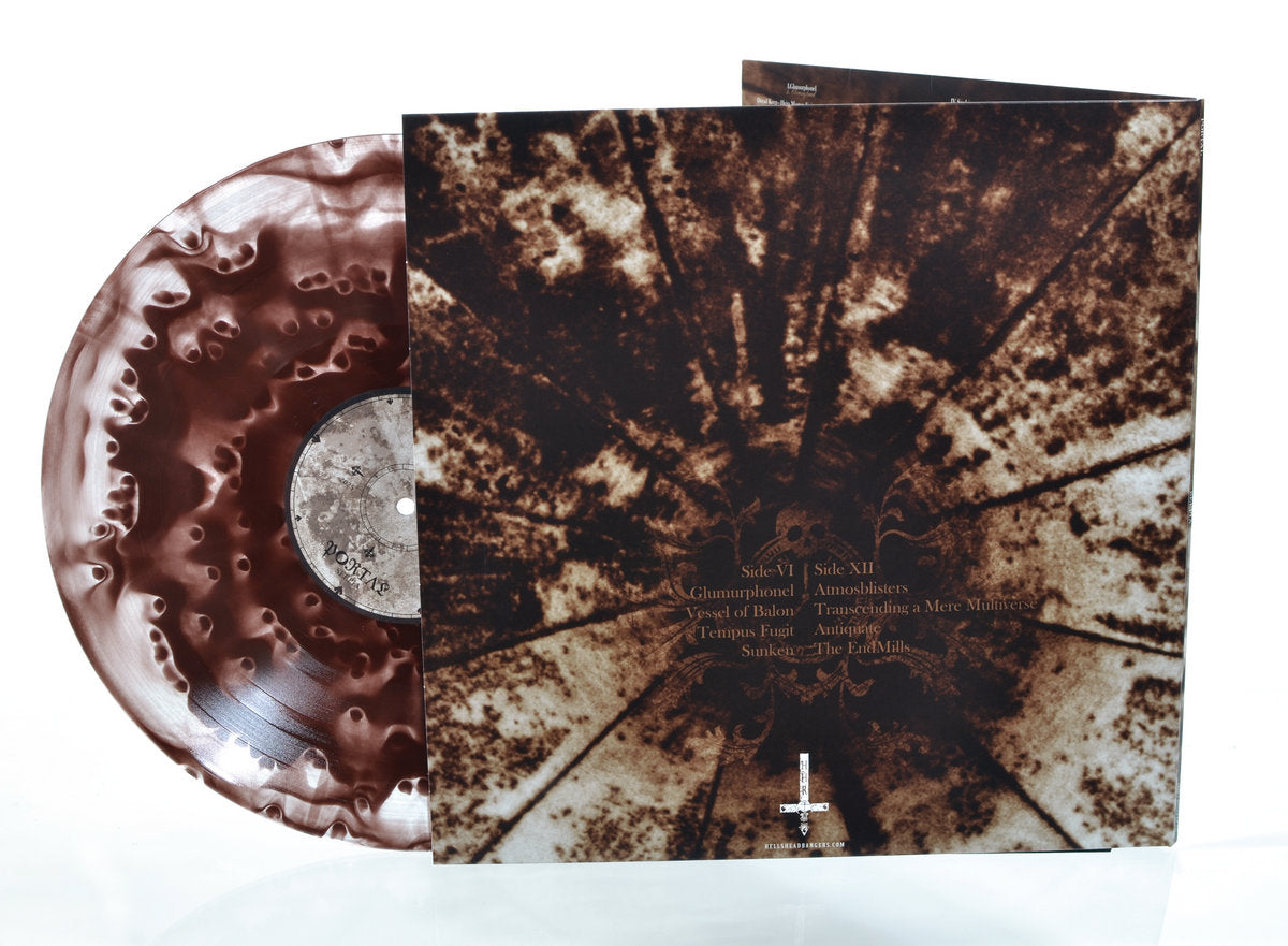 Portal – Seepia LP