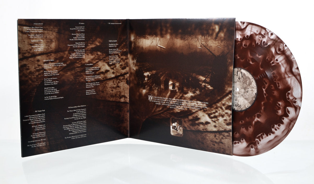 Portal – Seepia LP