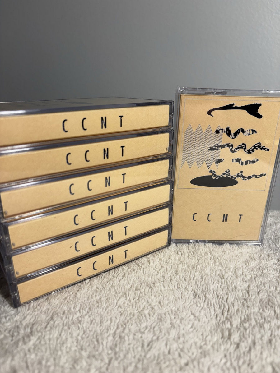 CCNT – CCNT MC