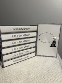 Nathan Taylor – Life Is But A Dream