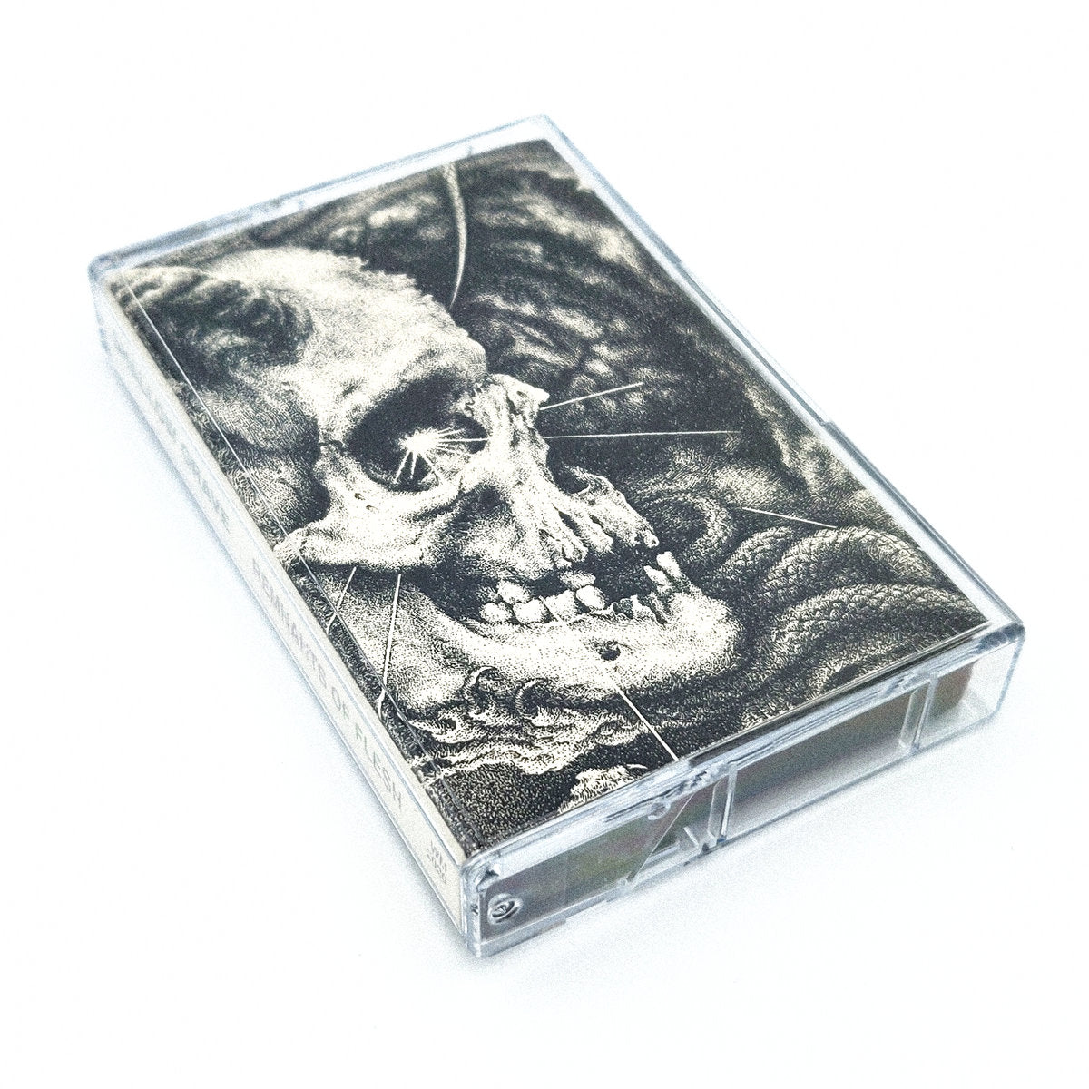 Shallow Grave – Remnants of Flesh MC