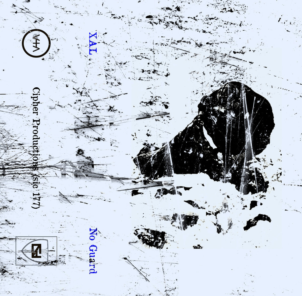 No Guard &amp; XAL – S/T MC