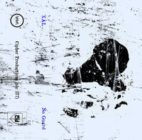No Guard &amp; XAL – S/T MC
