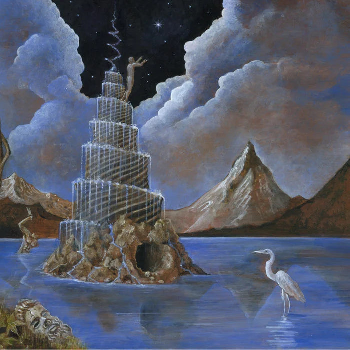 Spectral Lore – III 3LP
