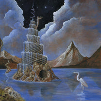 Spectral Lore – III 3LP