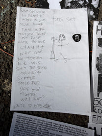 Head Cleaner – No Truth 7"