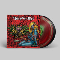 Skeleton Of God – Primordial Dominion LP