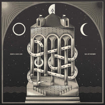 Have A Nice Life – Sea Of Worry CD