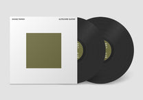 Shane Parish – Autechre Guitar 2LP