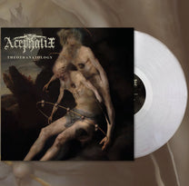 Acephalix – Theothanatology LP