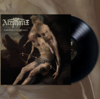 Acephalix – Theothanatology LP