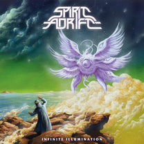 Spirit Adrift – Infinite Illumination LP