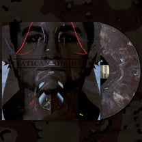 Vatican Shadow – 20th Hijacker LP
