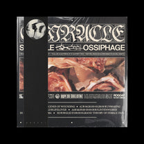 Spiracle – Ossiphage LP