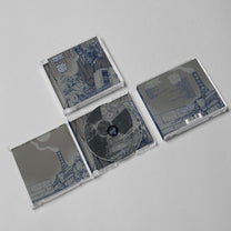 Mindful of Pripyat / Stench Of Profit – New Doomsday Orchestration CD