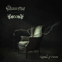 Shores Of Null / Convocation – Latitudes Of Sorrow LP