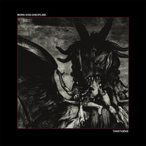 Mors.Void.Discipline – Txketh)ëké LP