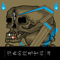 V/A – Subliminal Skull Palace, Vol. 3 CD