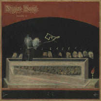 Bell Witch &amp; Aerial Ruin – Stygian Bough: Volume II 2CD