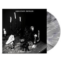 Spectral Wound – A Diabolic Thirst LP
