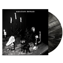 Spectral Wound – A Diabolic Thirst LP