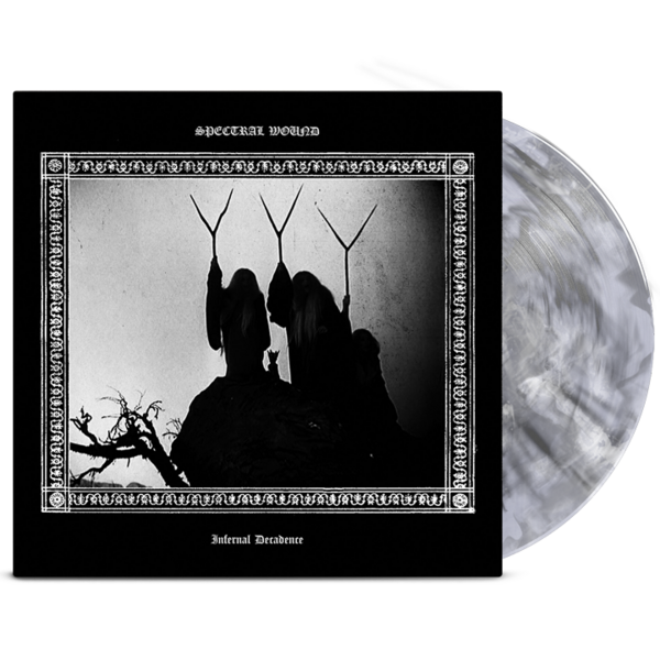 Spectral Wound – Infernal Decadence LP