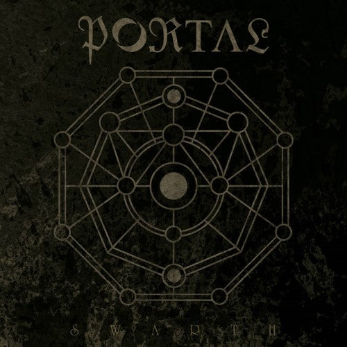 Portal – Swarth 2LP