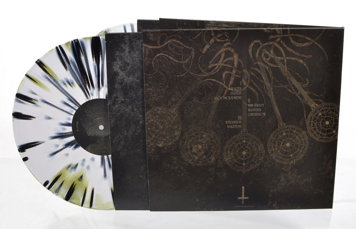 Portal – Swarth 2LP