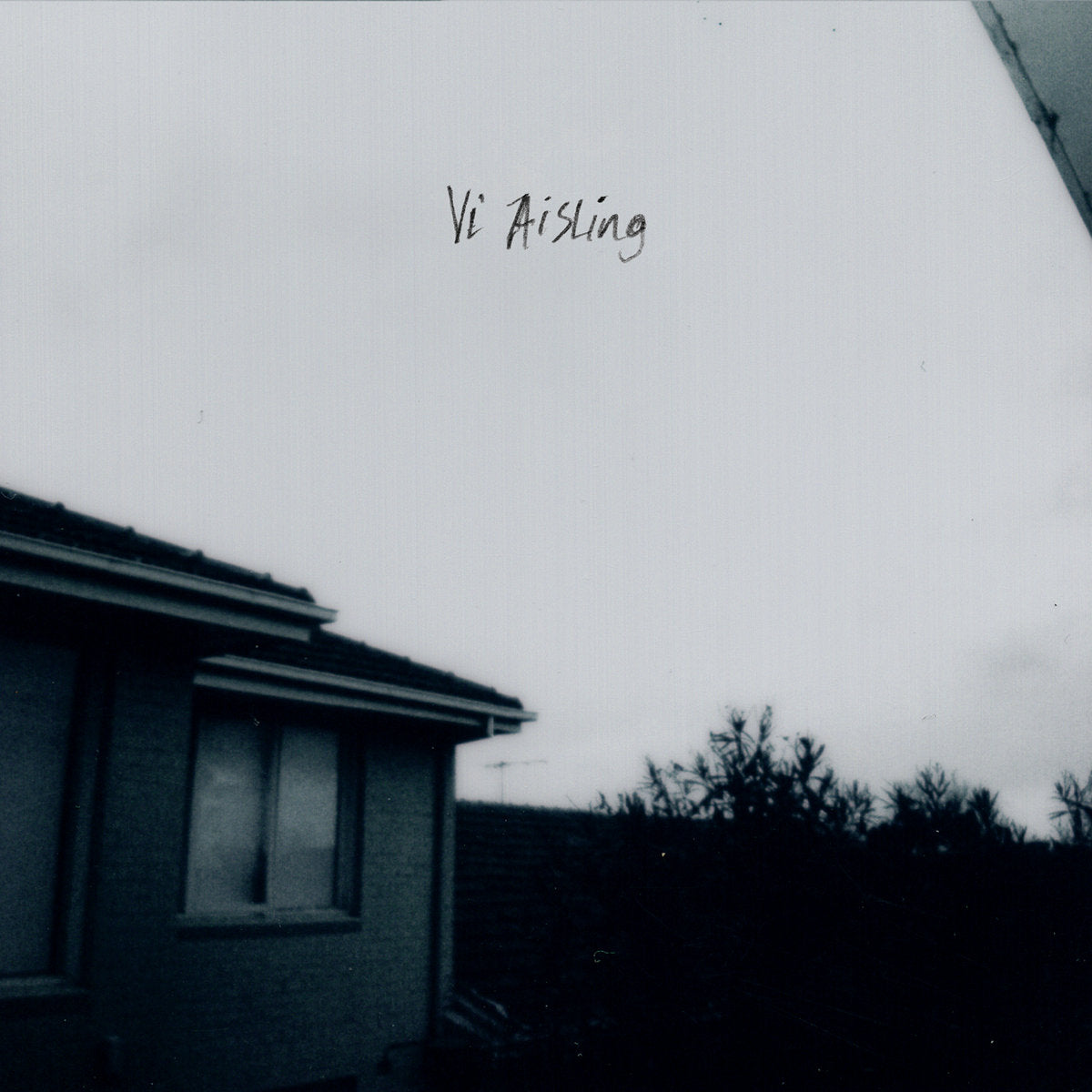 Vi Aisling – Love Won't Save You CD