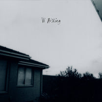 Vi Aisling – Love Won't Save You CD