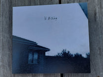 Vi Aisling – Love Won't Save You CD