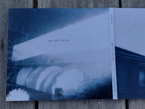 Vi Aisling – Love Won't Save You CD