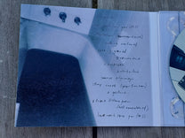 Vi Aisling – Love Won't Save You CD