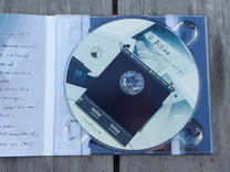 Vi Aisling – Love Won't Save You CD