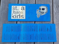 St Albans Kids – Discography 2001-2004 CD