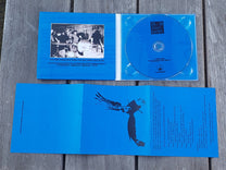 St Albans Kids – Discography 2001-2004 CD