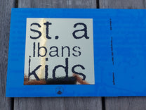 St Albans Kids – Discography 2001-2004 CD