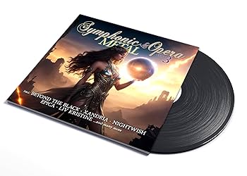 V/A – Symphonic &amp; Opera Metal Volume 3