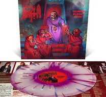 Death – Scream Bloody Gore LP