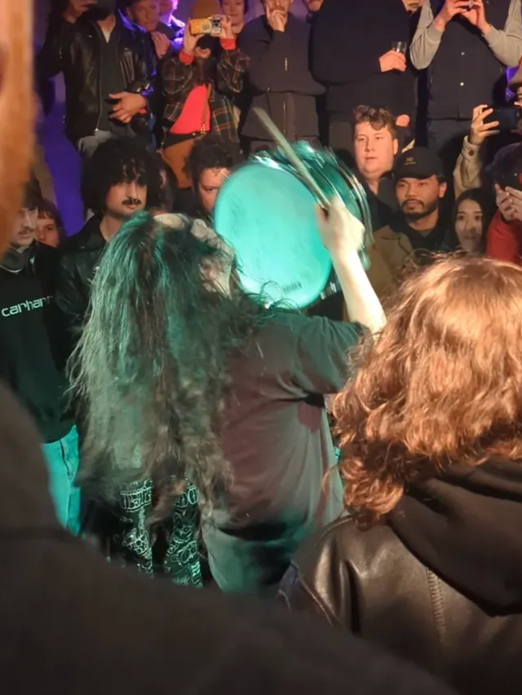 Show Pony, Issue #02