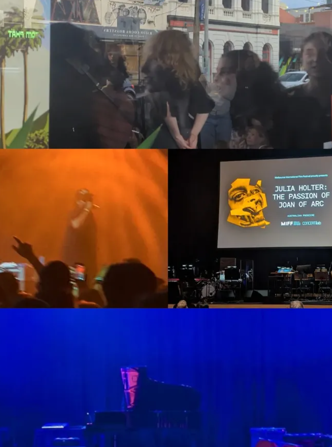 Show Pony, Issue #02