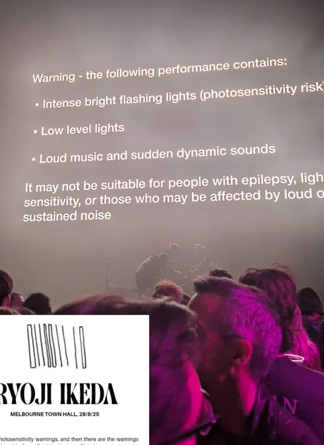 Show Pony, Issue #01