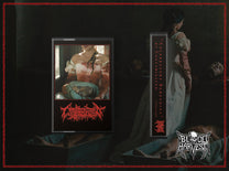 Contaminated – Celebratory Beheading MC (Rare / Used, VG+)