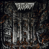 Teitanblood – From The Visceral Abyss LP