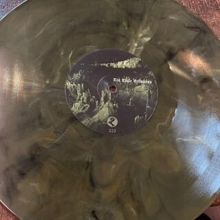 The Ruins Of Beverast	– The Thule Grimoires 2LP