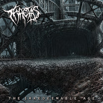 Thætas – The Irredeemable Age CD