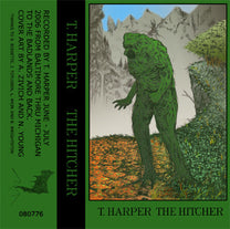 T. Harper – The Hitcher MC